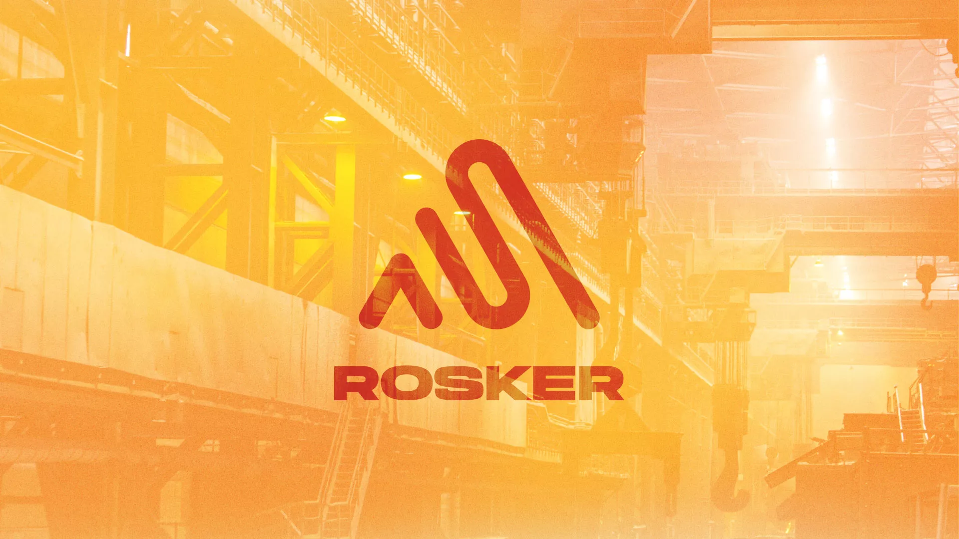 Ребрендинг компании «Rosker» и редизайн сайта в Заречном